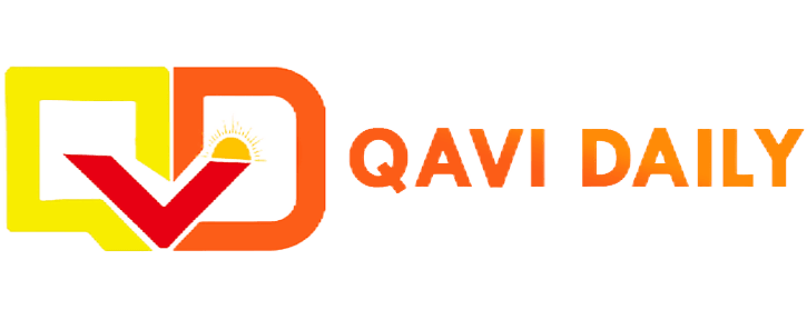 qavi daily